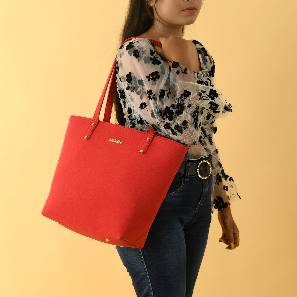 Vegan Leather Bags