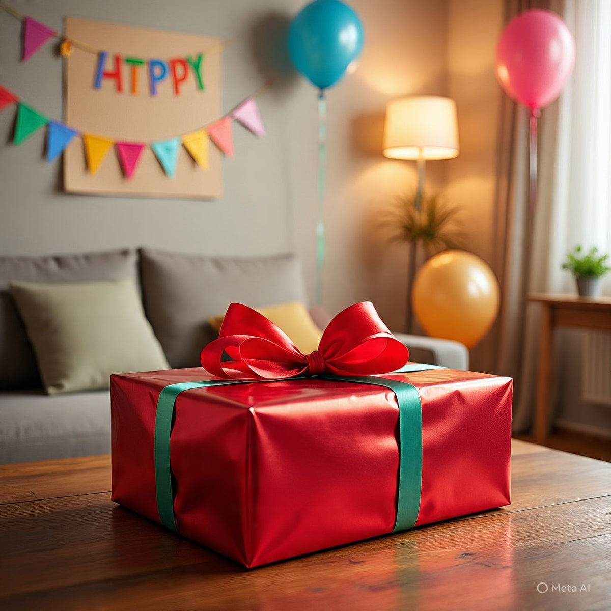 Birthday Gifts