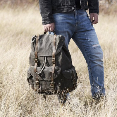 Backpacks