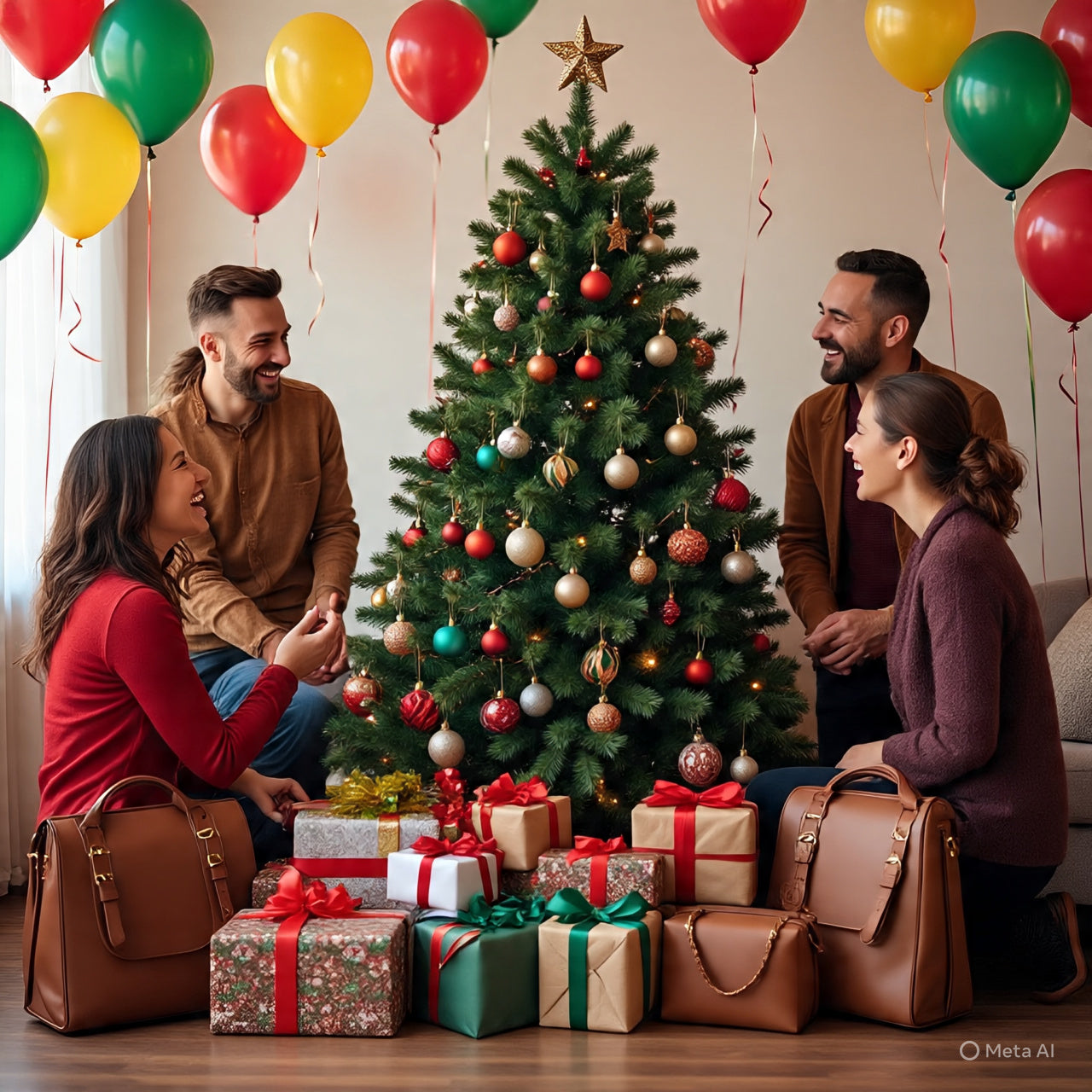Christmas Gifts 
