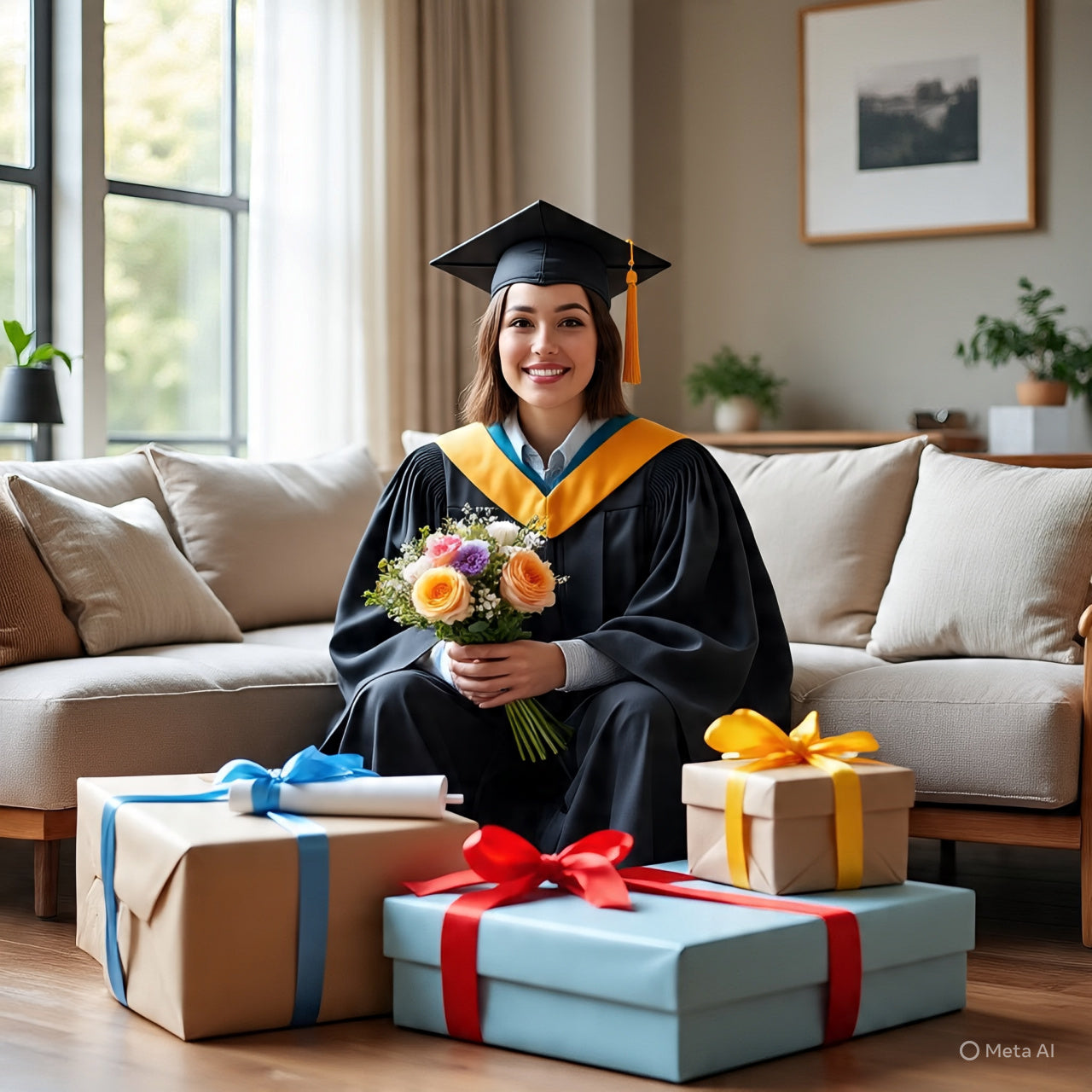 Graduation Gifts