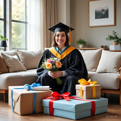 Graduation Gifts