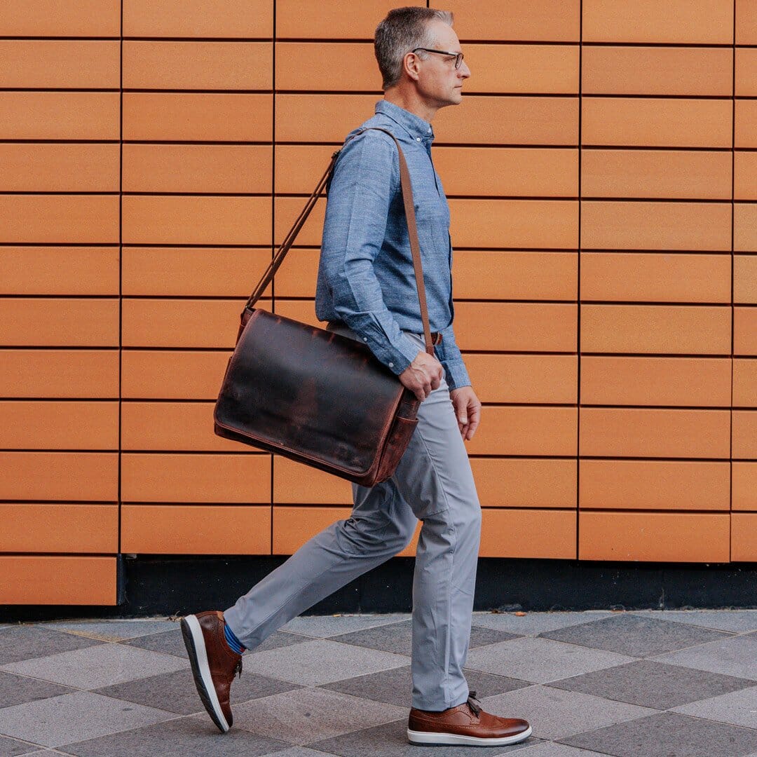 Wilson Leather Bags