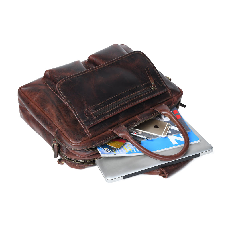 Briefcase