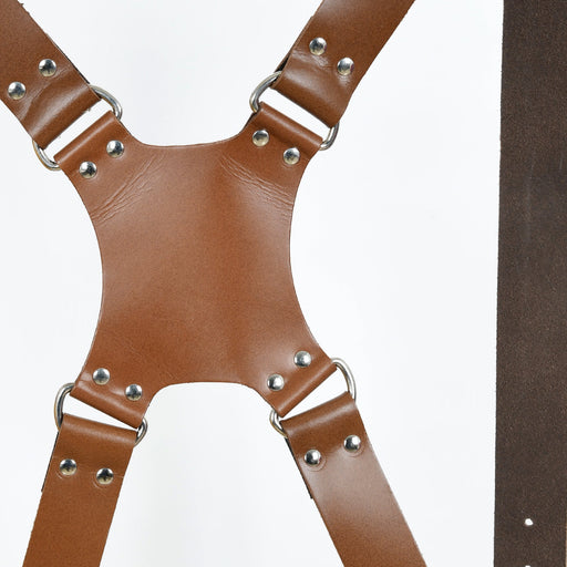 camera harness