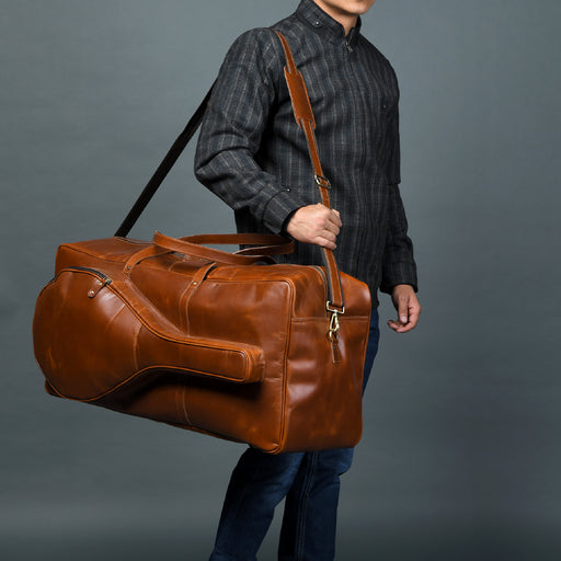 Duffel Bags