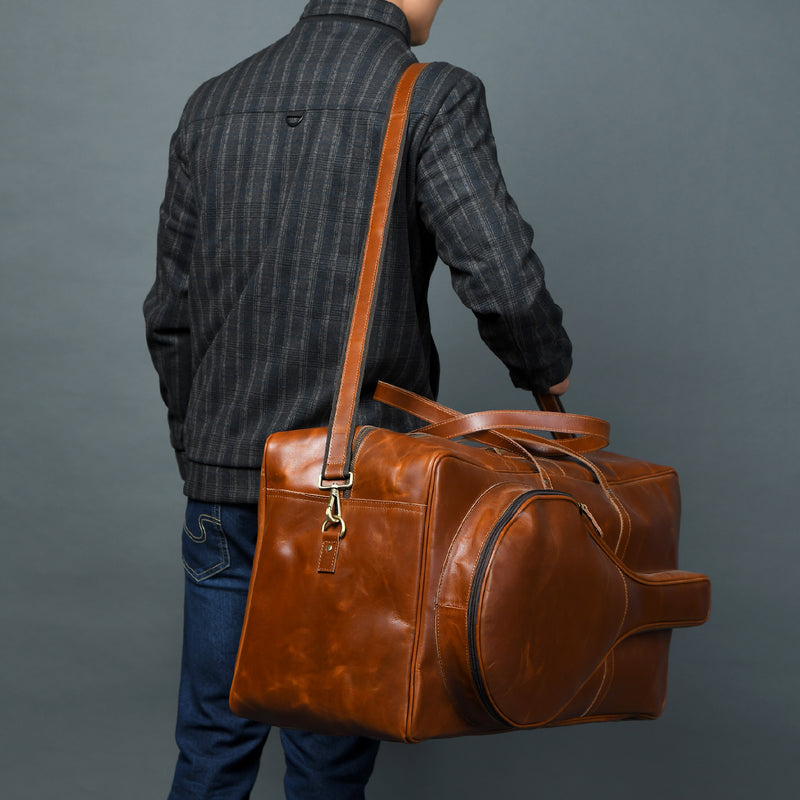 Duffel Bags