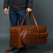 Duffel Bags