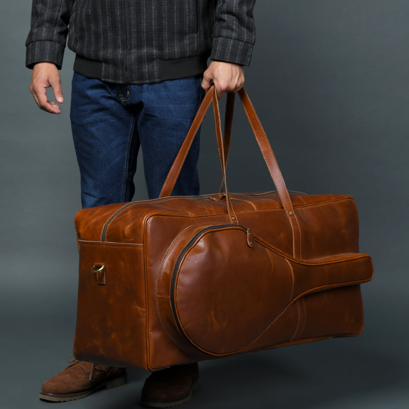 Duffel Bags