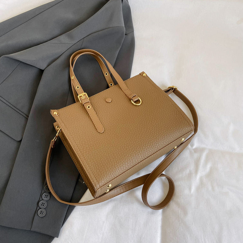 The Vegan Crossbody