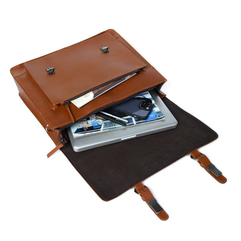 Denver Office Briefcase