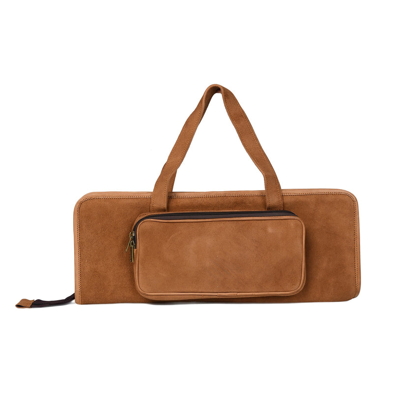The Leather Drumstick Case