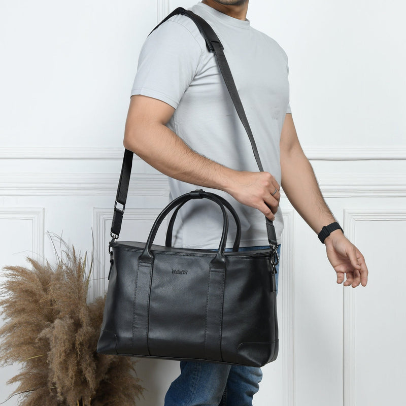 Allrounder Aktentasche Kabinenreisetasche