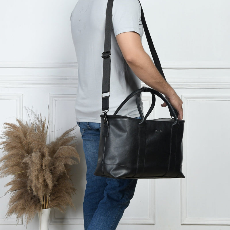 Allrounder Aktentasche Kabinenreisetasche