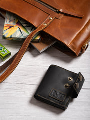 slim wallet