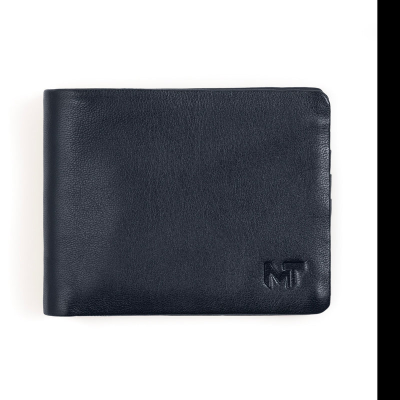 Bifold Wallet