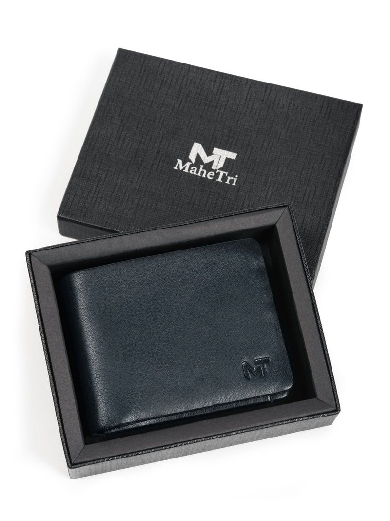 Bifold Wallet