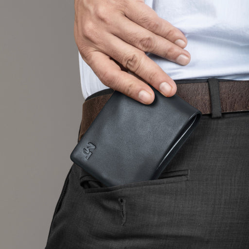  Bifold Wallet