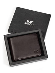 Leather Wallet