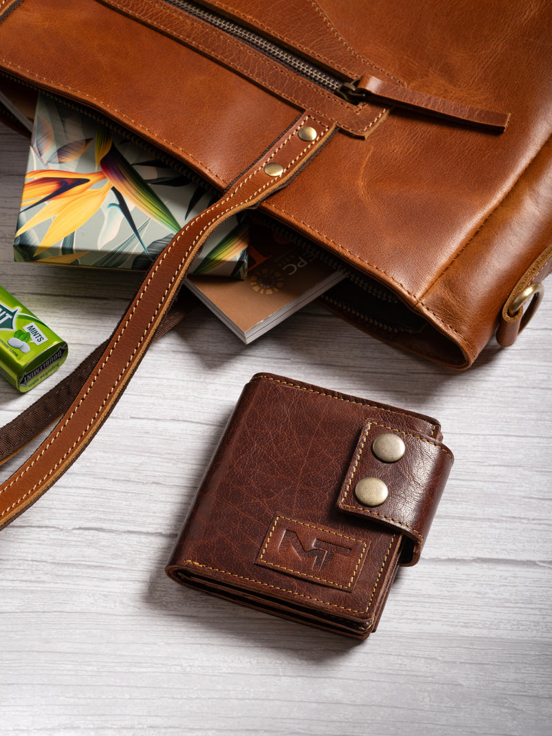 Swift Hold Wallet