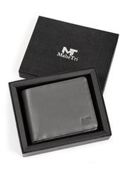 Leather Wallet 