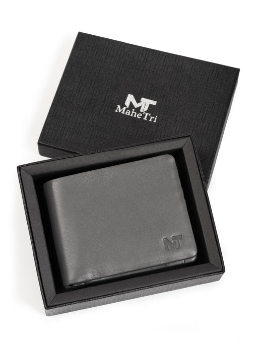 Bi-fold Wallet