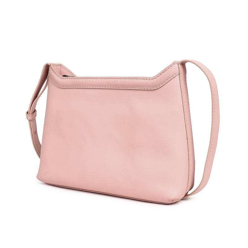 Belle Leather Crossbody - Limited Edition