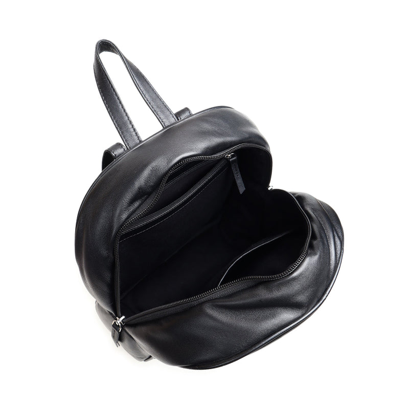 Flair Women's Leather Backpack - Limited Edition