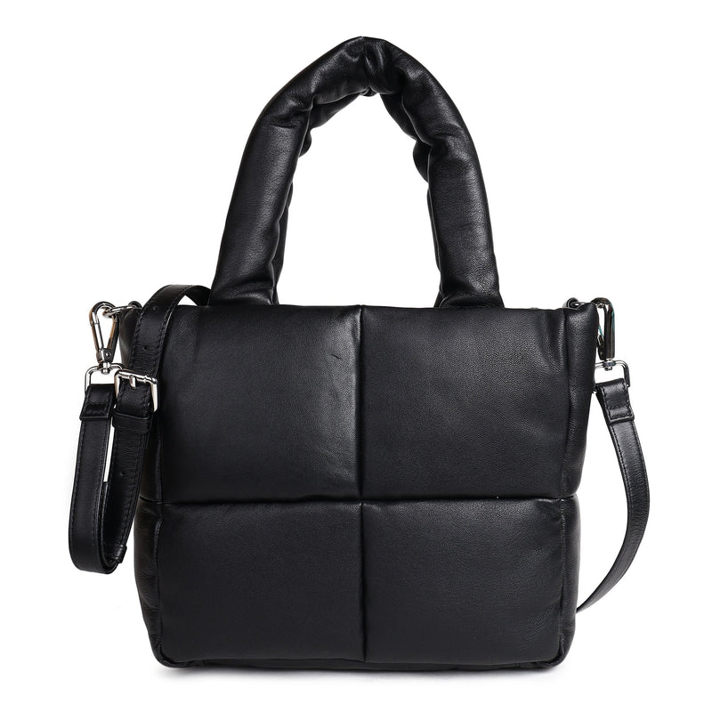 Darling Leather Handbag - Limited Edition