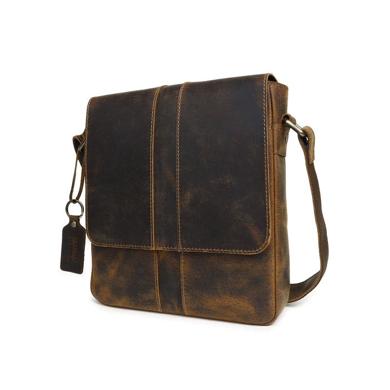 Everyday Commuter Side Bag