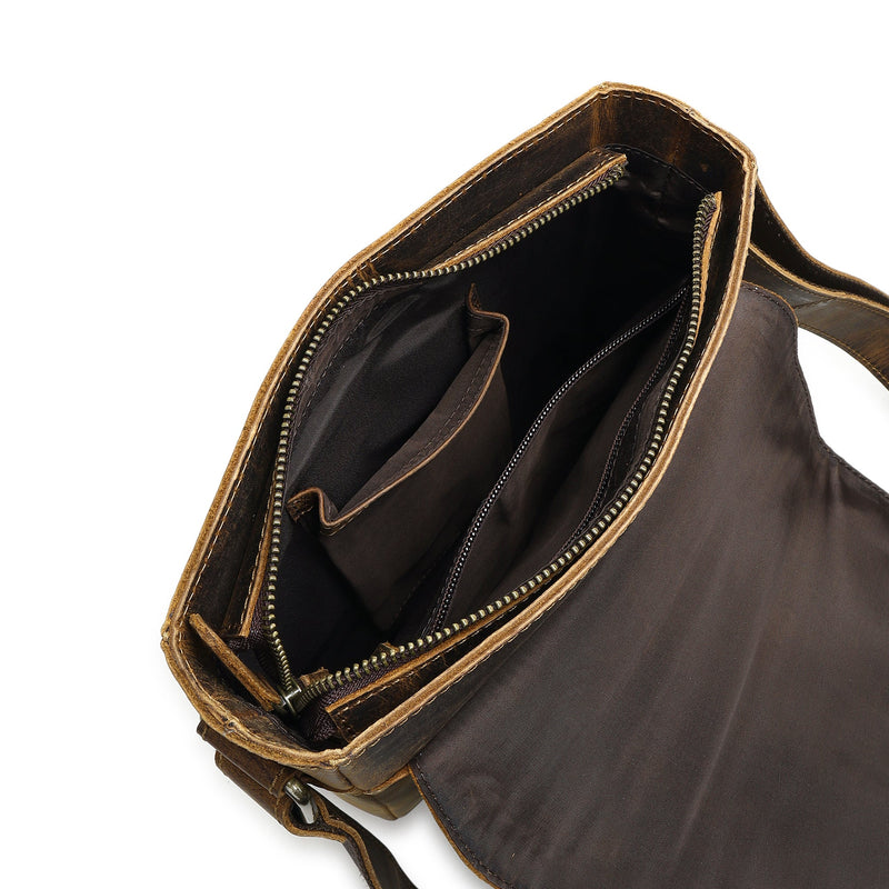 Everyday Commuter Side Bag