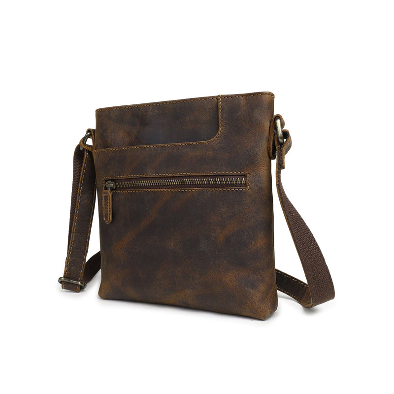 Hickory Hunter Crossbody Bag