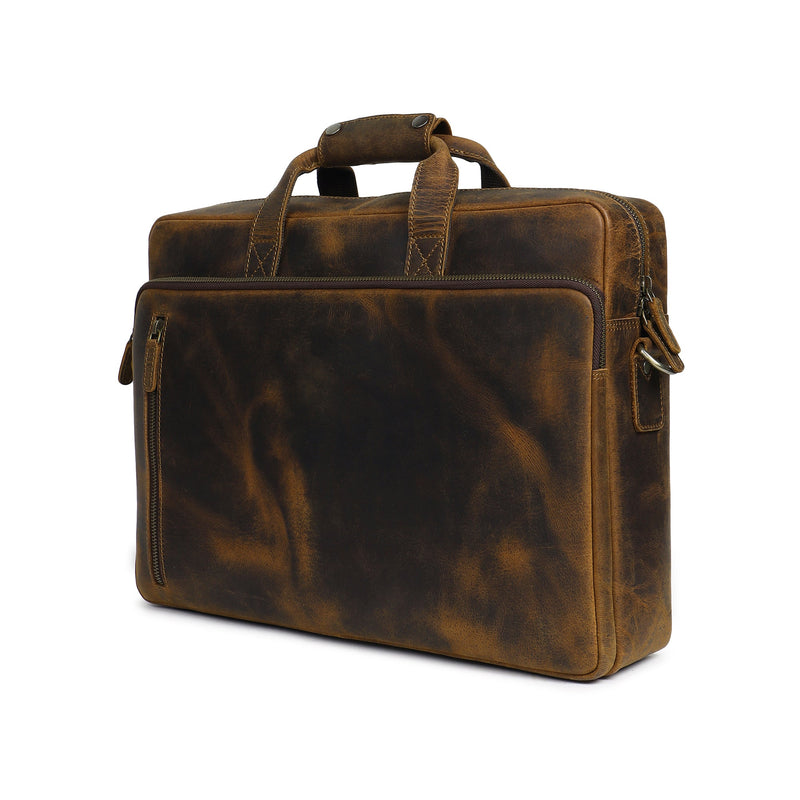 Skyler Hunter Laptop Office Bag