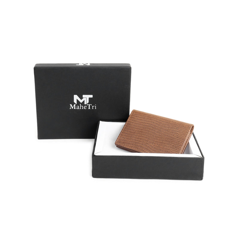 Compact Credit Card Holder - Limited Edition