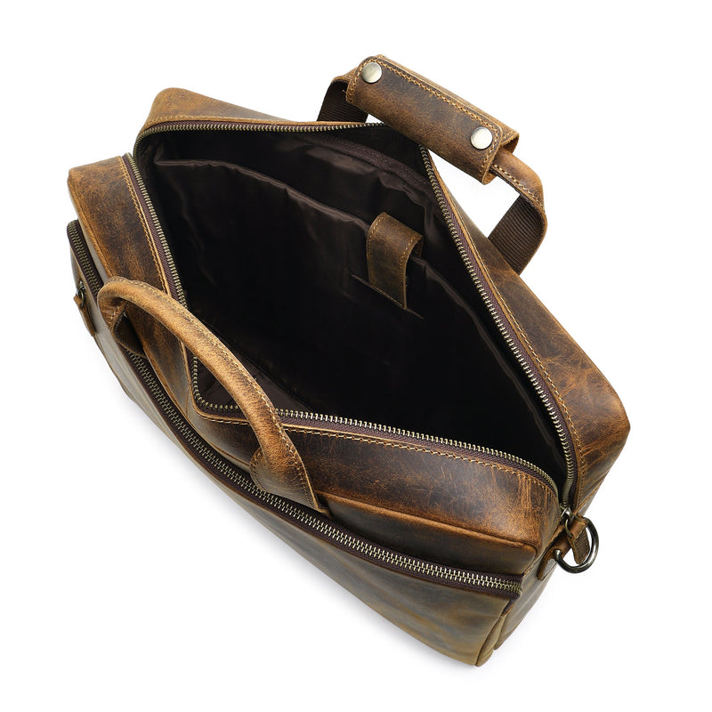 Skyler Hunter Laptop Office Bag