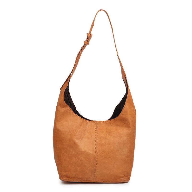 Valentina Hobo Bag