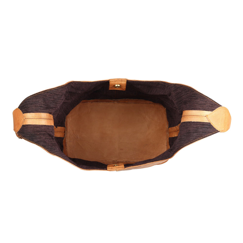 Valentina Hobo Bag