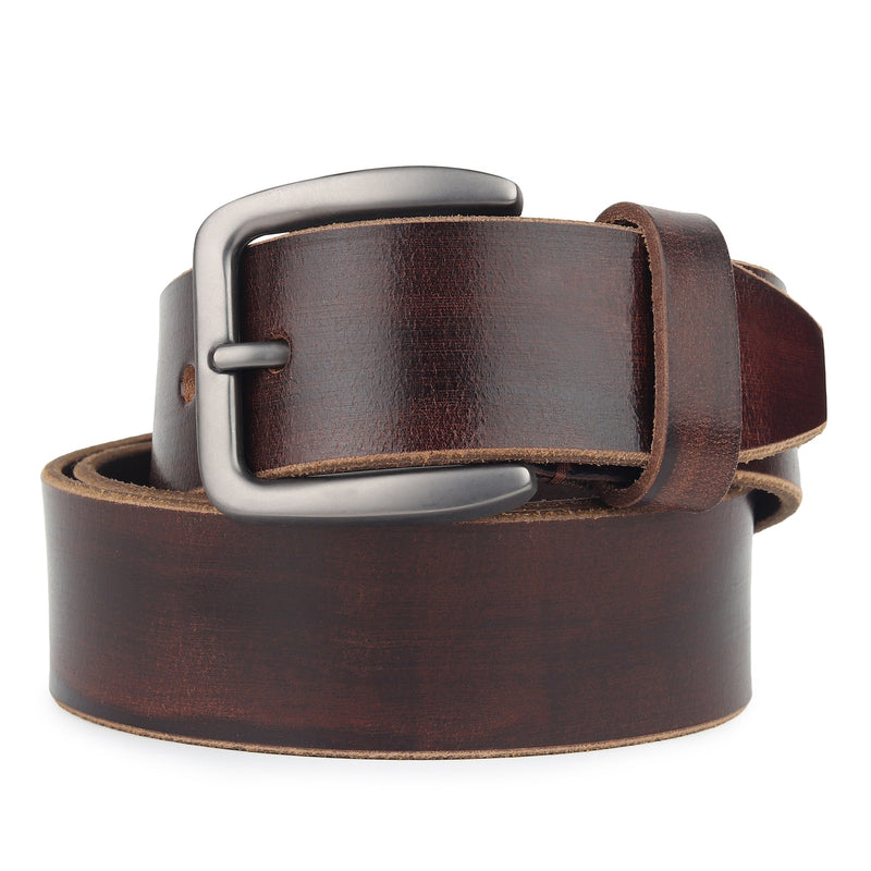 Canyon Full Grain Leather Belts
