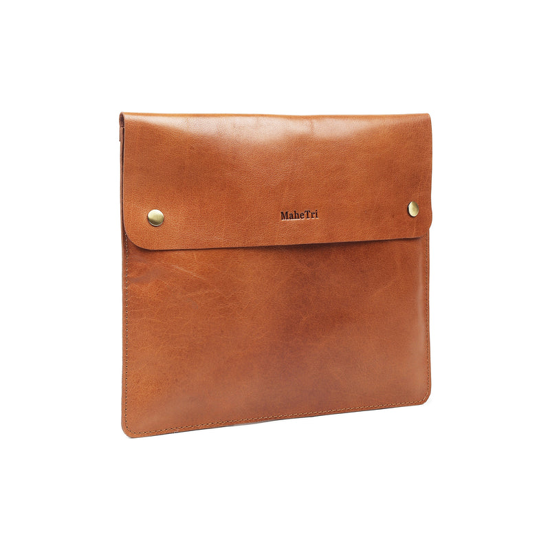 Fastway Sleeve for Apple iPad Pro 11" - Tan