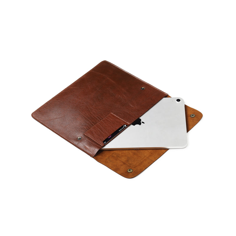 Fastway Sleeve for Apple iPad Pro 11"  - Brown