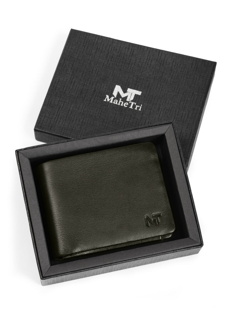 Bifold Wallet