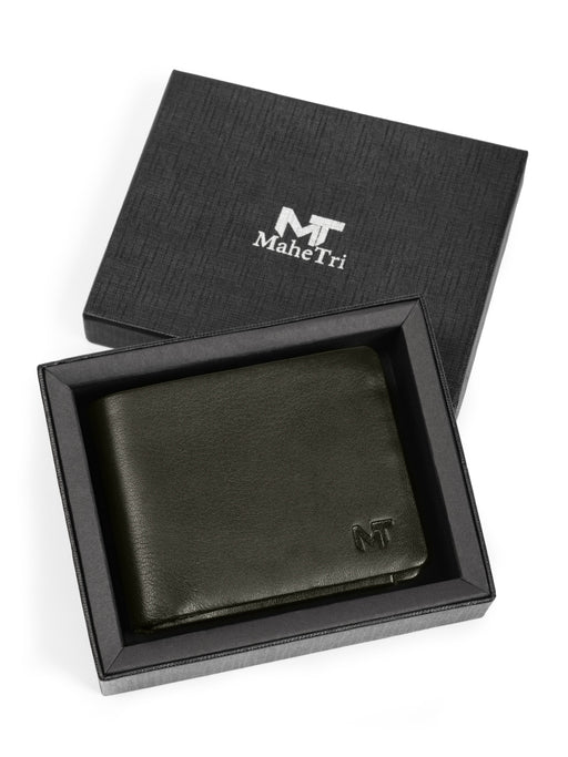 Bifold Wallet