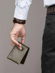 Bifold Wallet