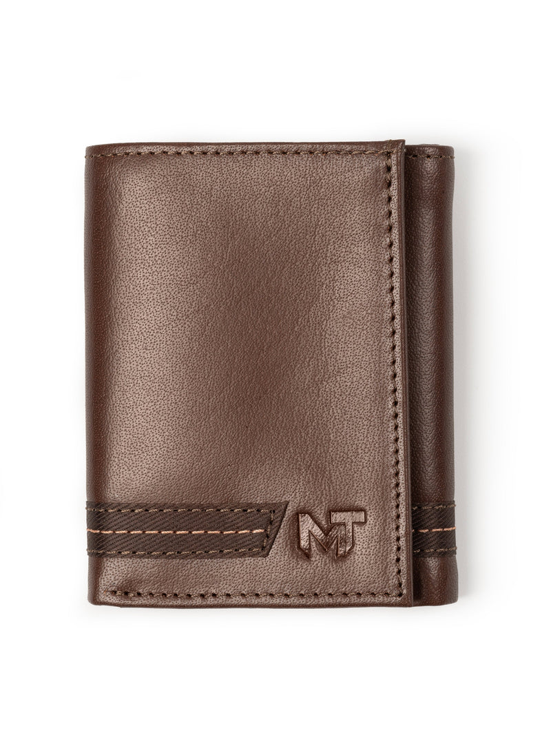 Trifold Wallet 