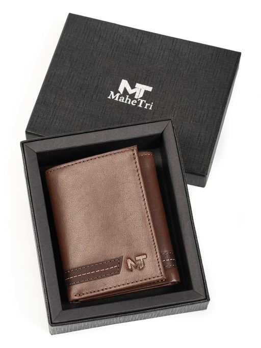 Trifold Wallet 