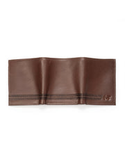 Trifold Wallet 