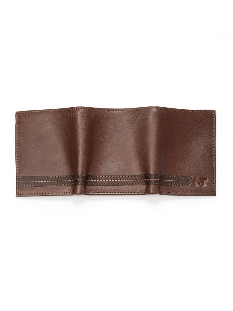 Trifold Wallet 