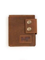 Bifold Wallet