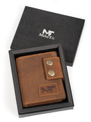 Bifold Wallet