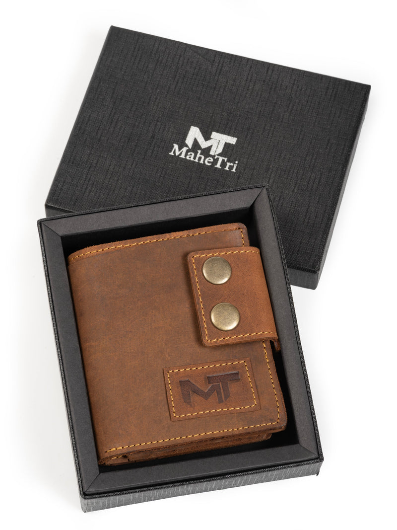 Bifold Wallet